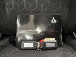 2020 Mitsubishi ASX MR