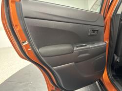 2020 Mitsubishi ASX MR