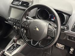 2020 Mitsubishi ASX MR