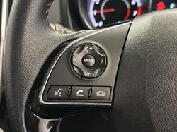 2020 Mitsubishi ASX MR