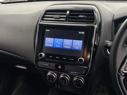 2020 Mitsubishi ASX MR