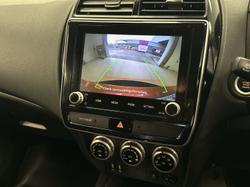 2020 Mitsubishi ASX MR