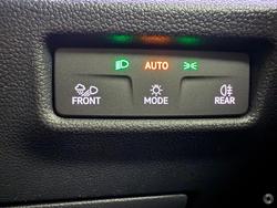 2025 Volkswagen Tiguan 150TSI R-Line