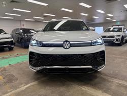 2025 Volkswagen Tiguan 150TSI R-Line