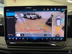 2025 Volkswagen Tiguan 150TSI R-Line