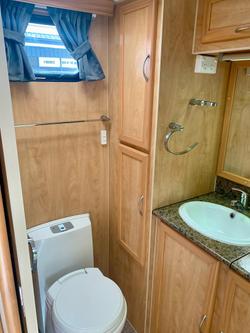 2012 Retreat Macquarie