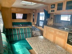 2012 Retreat Macquarie