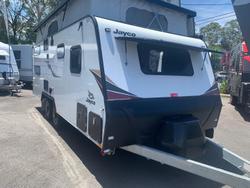 2023 Jayco Journey 2 Bunk