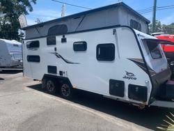 2023 Jayco Journey 2 Bunk