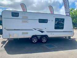 2012 Retreat Macquarie