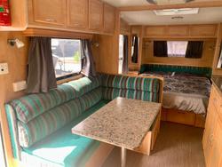 2012 Retreat Macquarie