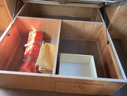 2012 Retreat Macquarie