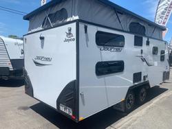 2023 Jayco Journey 2 Bunk