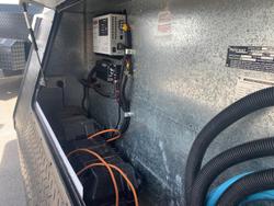 2012 Retreat Macquarie