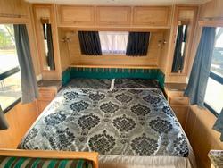 2012 Retreat Macquarie