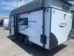 2023 Jayco Journey 2 Bunk