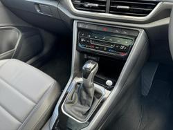 2025 Volkswagen T-Roc 110TSI Style