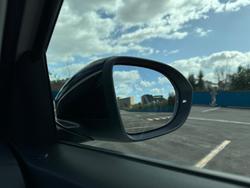 2025 Volkswagen T-Roc 110TSI Style