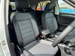 2025 Volkswagen T-Roc 110TSI Style