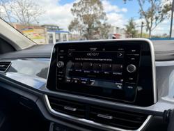 2025 Volkswagen T-Roc 110TSI Style