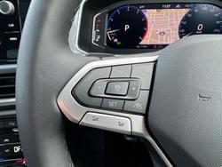 2025 Volkswagen T-Roc 110TSI Style