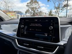 2025 Volkswagen T-Roc 110TSI Style