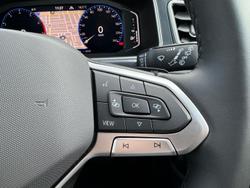2025 Volkswagen T-Roc 110TSI Style