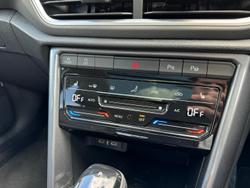 2025 Volkswagen T-Roc 110TSI Style