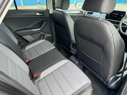 2025 Volkswagen T-Roc 110TSI Style