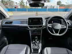 2025 Volkswagen T-Roc 110TSI Style