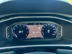 2025 Volkswagen T-Roc 110TSI Style