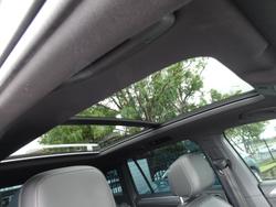 2017 Volkswagen Tiguan 162TSI Highline 5N MY18 Four Wheel Drive Indium Grey