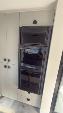 2025 Traveller Destination Track 13 Twin Single