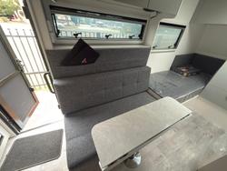 2025 Traveller Destination Track 13 Twin Single