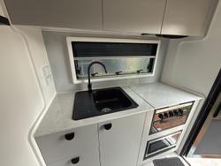 2025 Traveller Destination Track 13 Twin Single