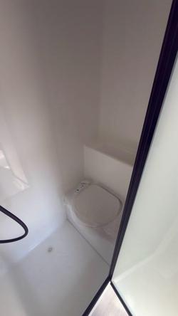 2025 Traveller Destination Track 13 Twin Single