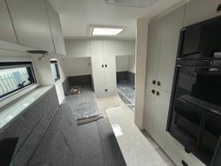 2025 Traveller Destination Track 13 Twin Single