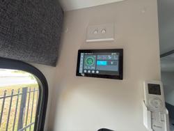 2025 Traveller Destination Track 13 Twin Single