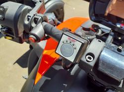 2022 Can-Am Ryker STD 600 Ryker