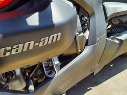2022 Can-Am Ryker STD 600 Ryker