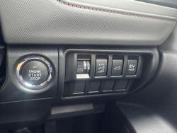 2025 Subaru Forester Hybrid Sport