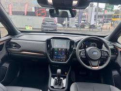 2025 Subaru Forester Hybrid Sport