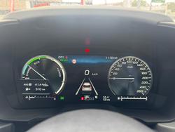 2025 Subaru Forester Hybrid Sport