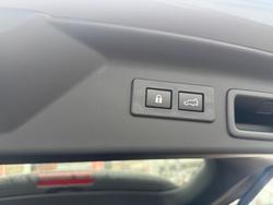 2025 Subaru Forester Hybrid Sport