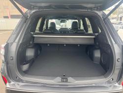 2025 Subaru Forester Hybrid Sport