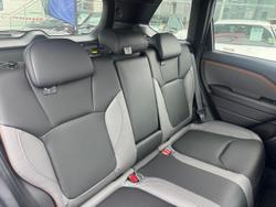 2025 Subaru Forester Hybrid Sport