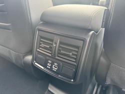 2025 Subaru Forester Hybrid Sport