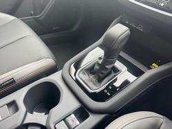 2025 Subaru Forester Hybrid Sport