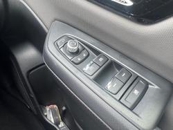 2025 Subaru Forester Hybrid Sport