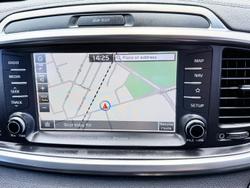 2018 Kia Sorento GT-Line UM MY19 Gravity Blue